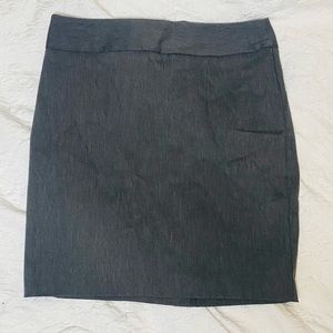 Pencil Skirt